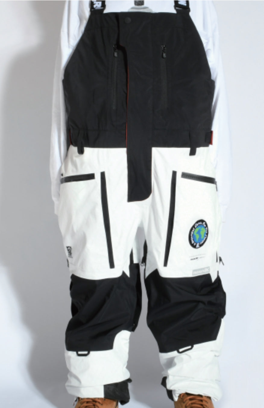 MRS - Chopped Carrot S Pants