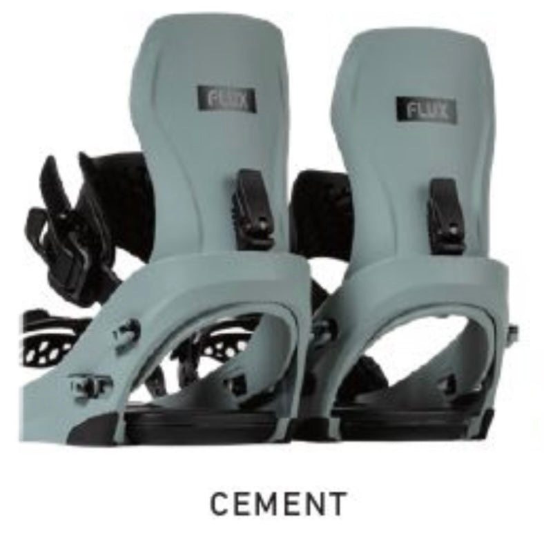 2526 FLUX CV Bindings