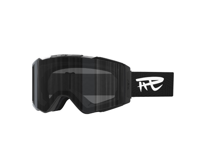 Rev Goggles C6 (Zeiss) Full Black
