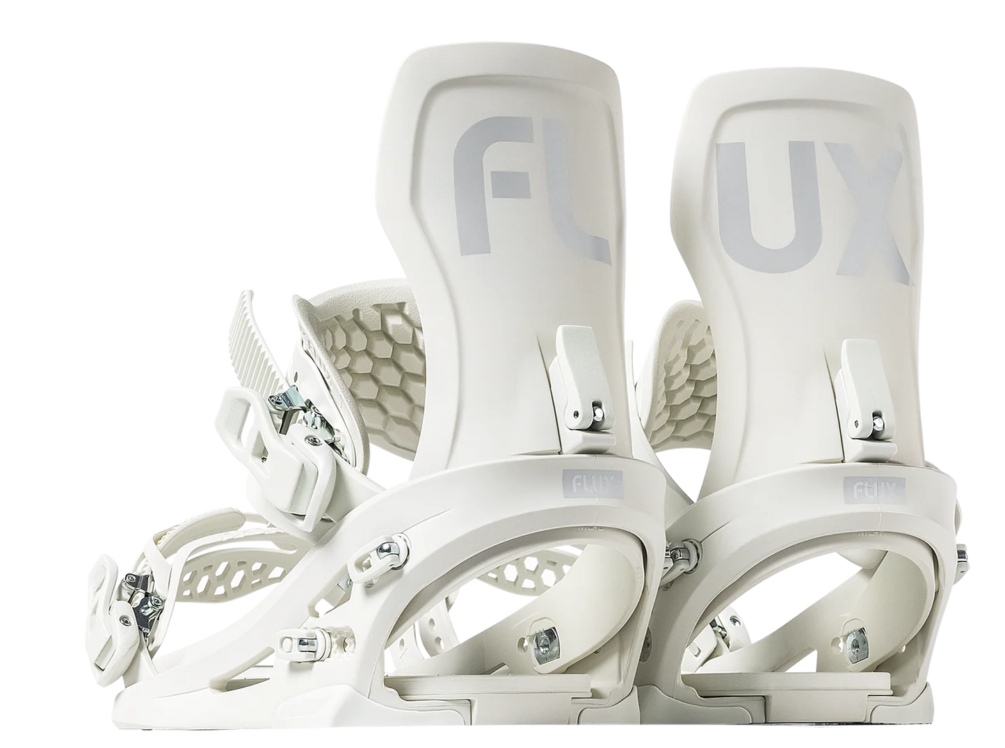 2026 FLUX XF Bindings - OFF WHITE