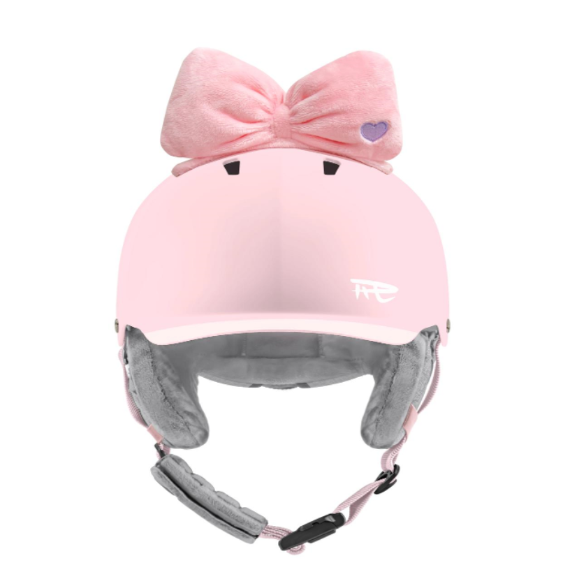 REV ORIX F3 Helmet MIPS Youth Pink