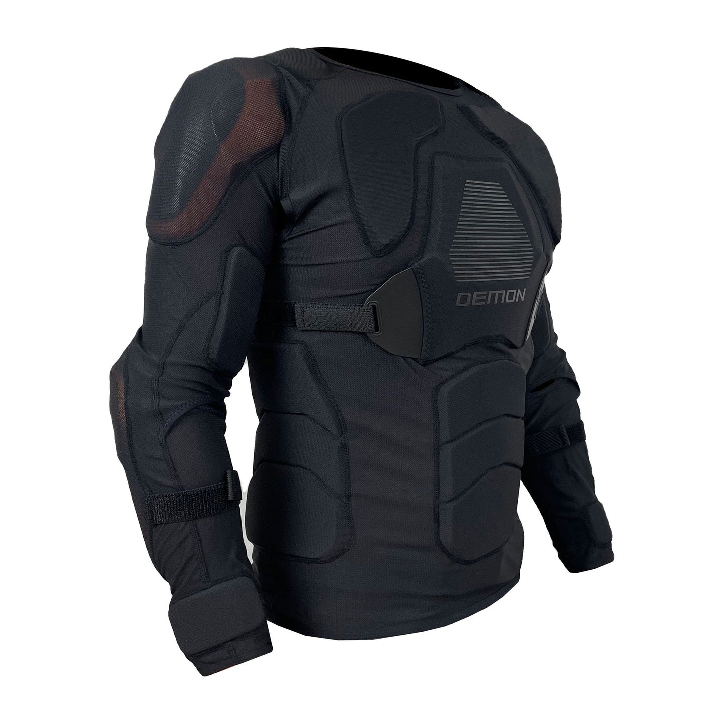 2025 Demon Flexforce X V5 D3O Men's Top