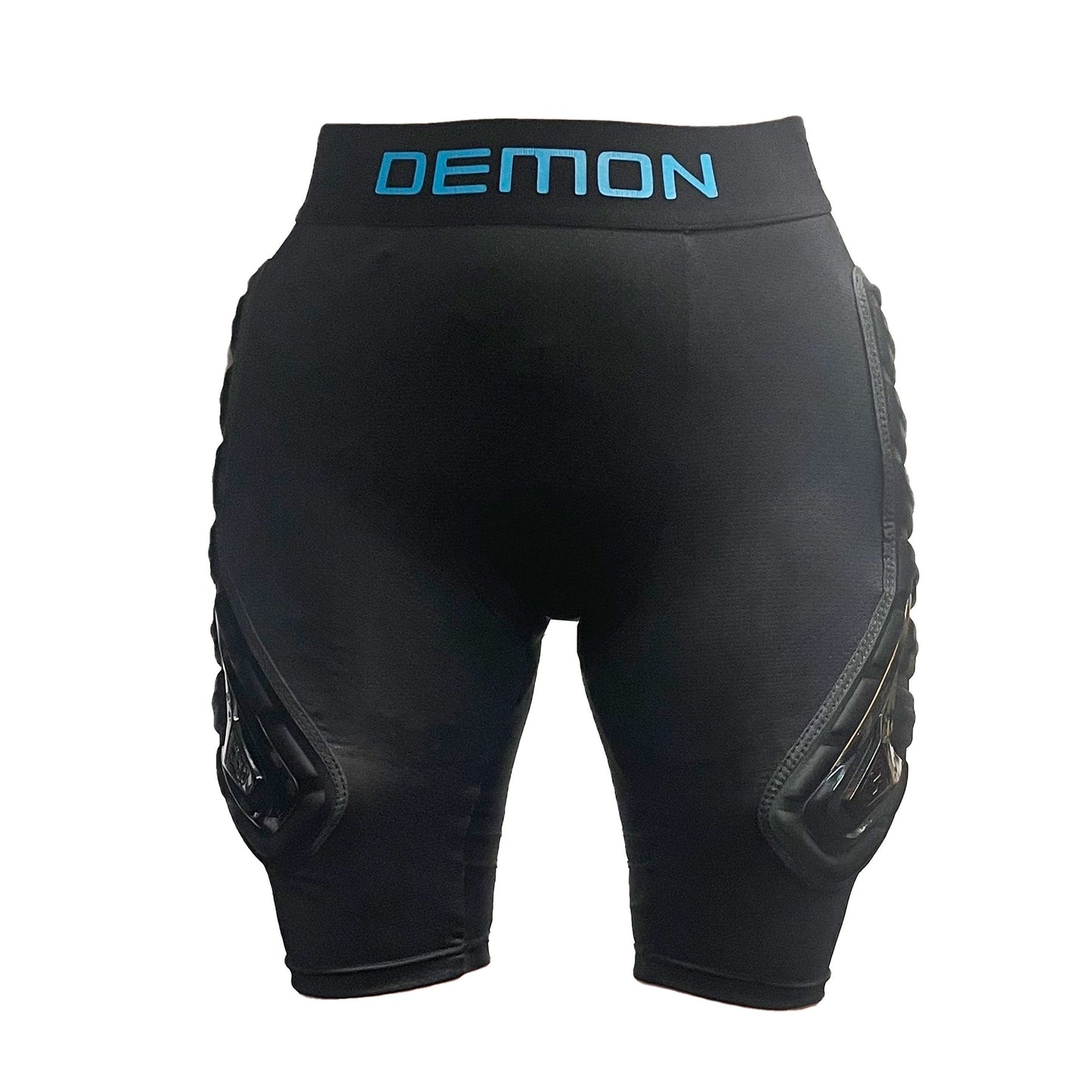2025 Demon Flexforce X V5 D3O Women's Shorts