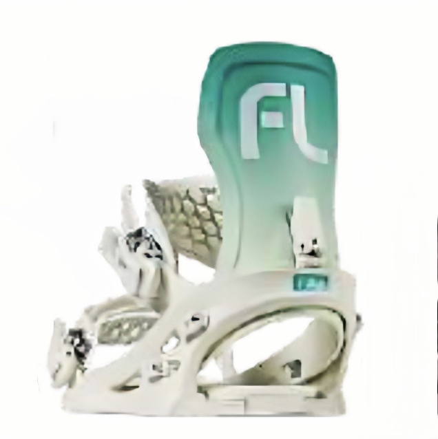 2026 FLUX XF Bindings - YT Fade - JP Limited