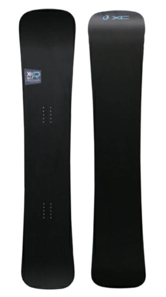 Ogasaka XC-R 2025
