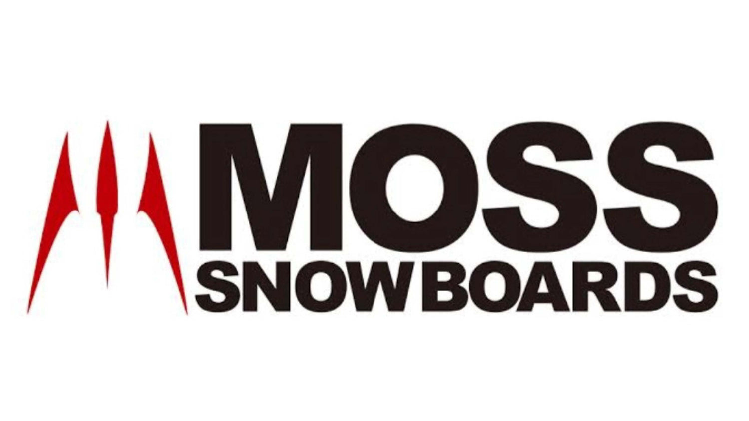 Moss Snowboards