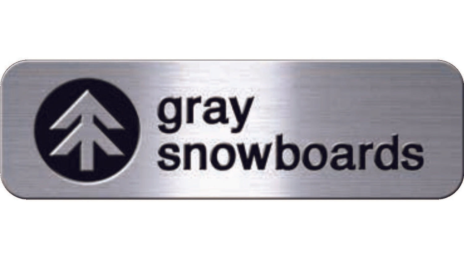 Gray Snowboards