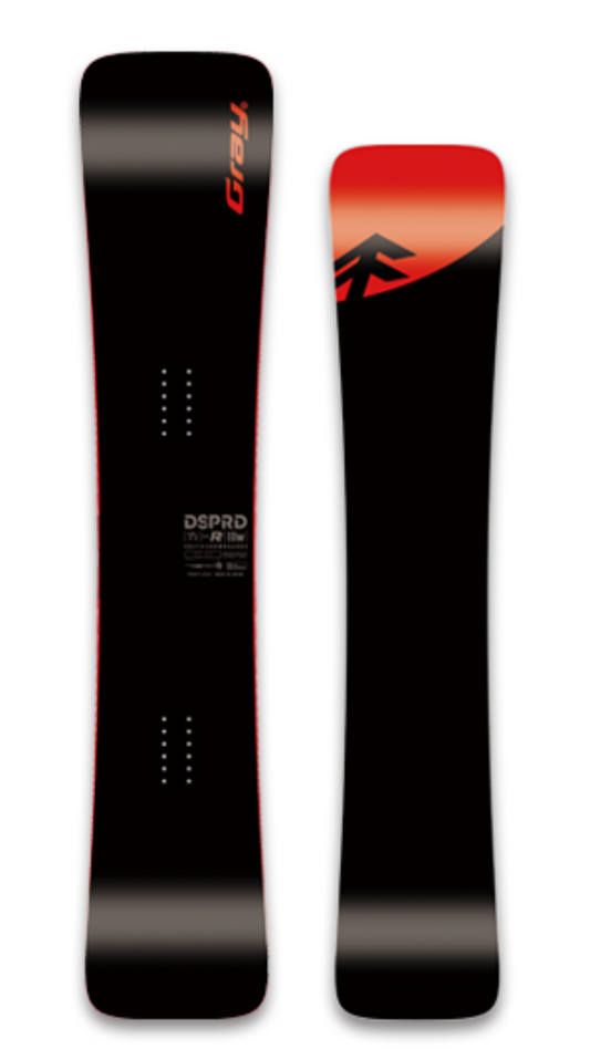 2026 Gray Snowboards – Powder Bowl Canada 2026 Gray Snowboards – Powder Bowl Canada