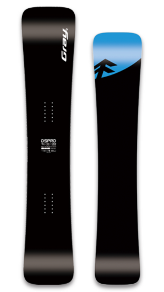 Gray Snowboards – Powder Bowl Canada Gray Snowboards – Powder Bowl Canada