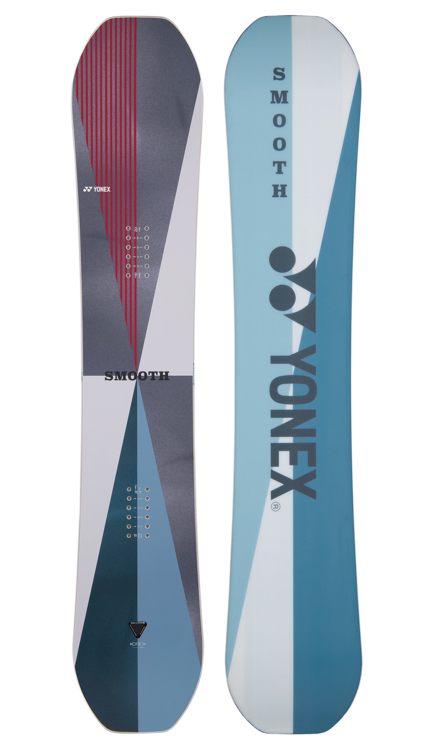 2026 Yonex SMOOTH