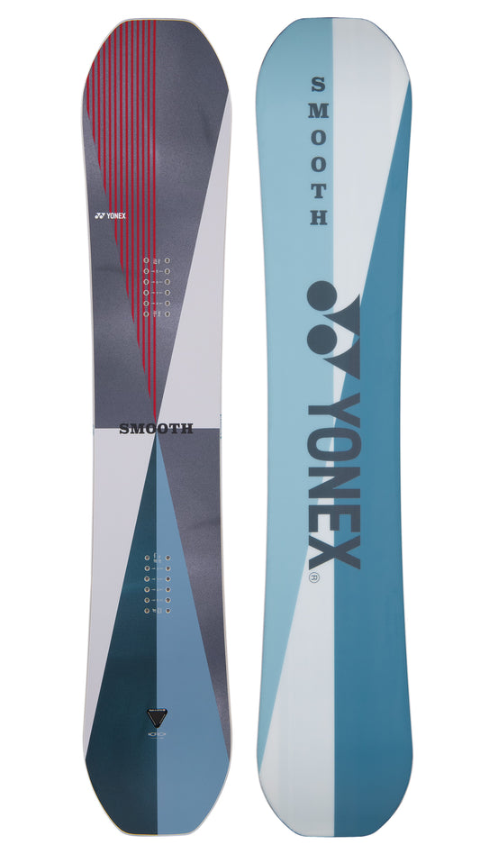 2026 Yonex SMOOTH