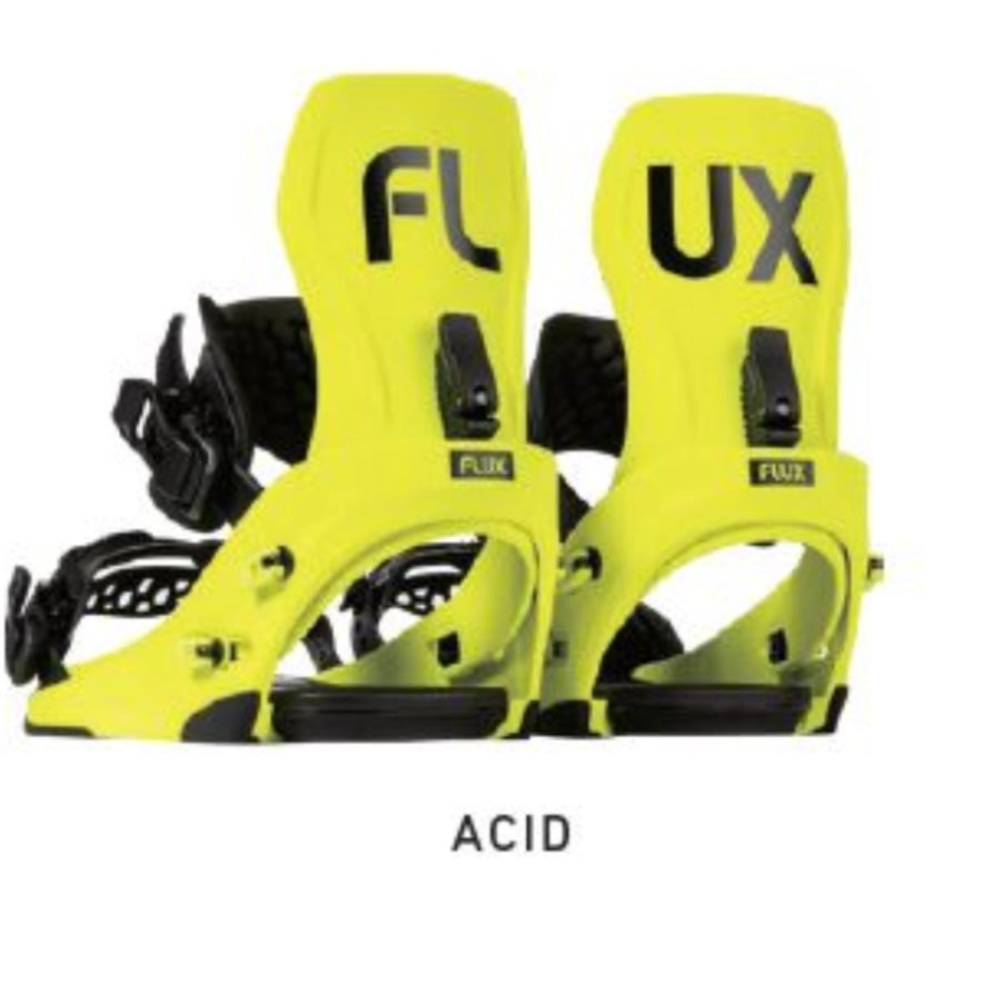 2526 FLUX CV Bindings