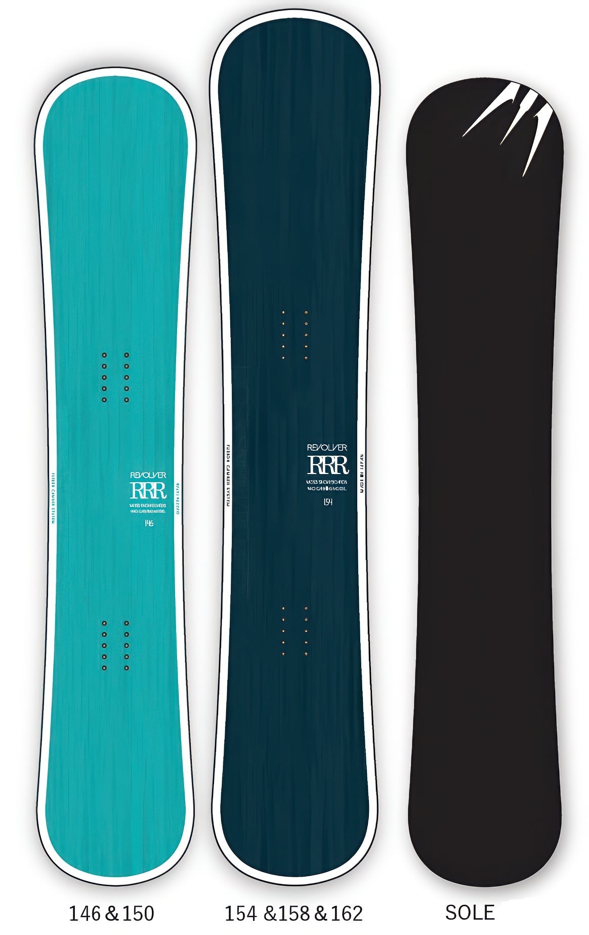 Moss Snowboards – Powder Bowl Canada