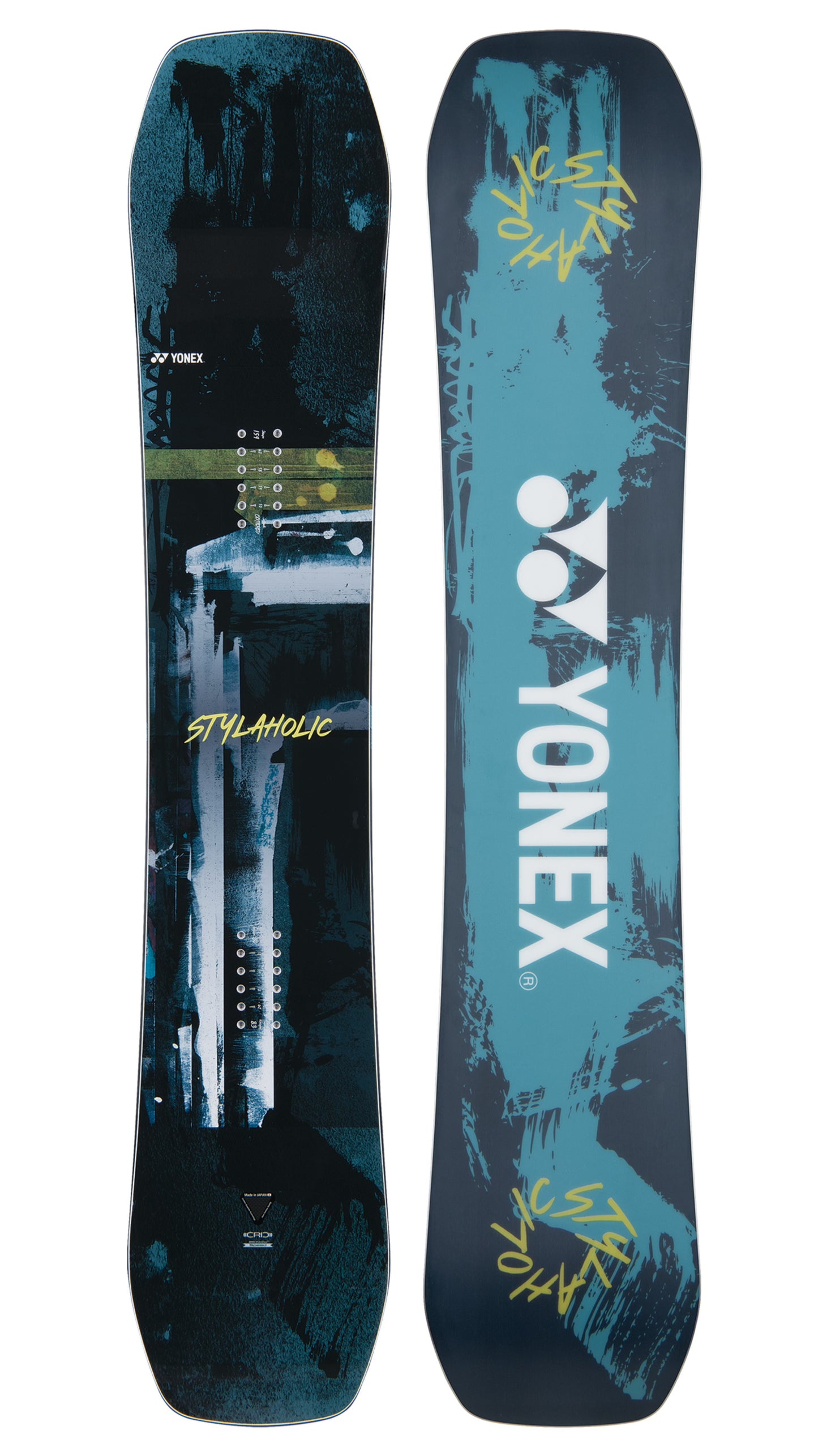2026 Yonex STYLAHOLIC