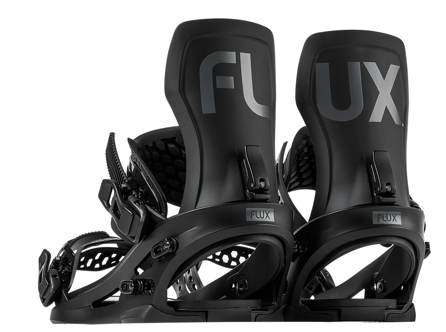 2026 FLUX XF Bindings - BLACK