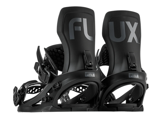 2026 FLUX XF Bindings - BLACK