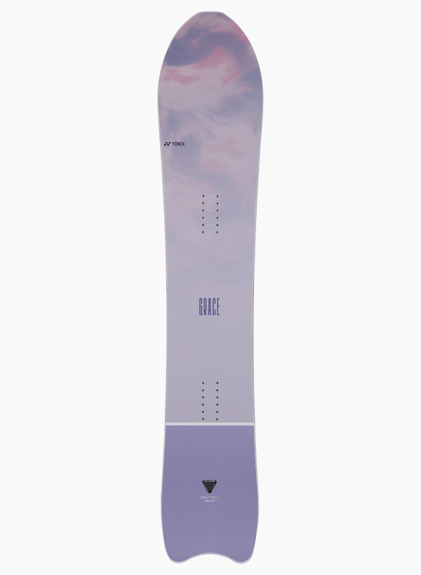 2026 Yonex GRACE