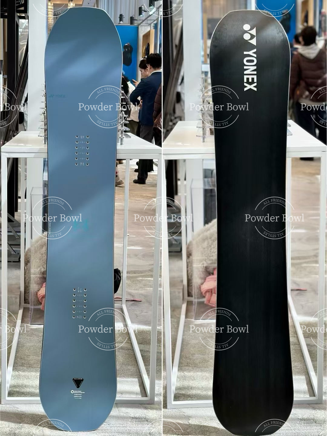 Yonex REGNA 2025