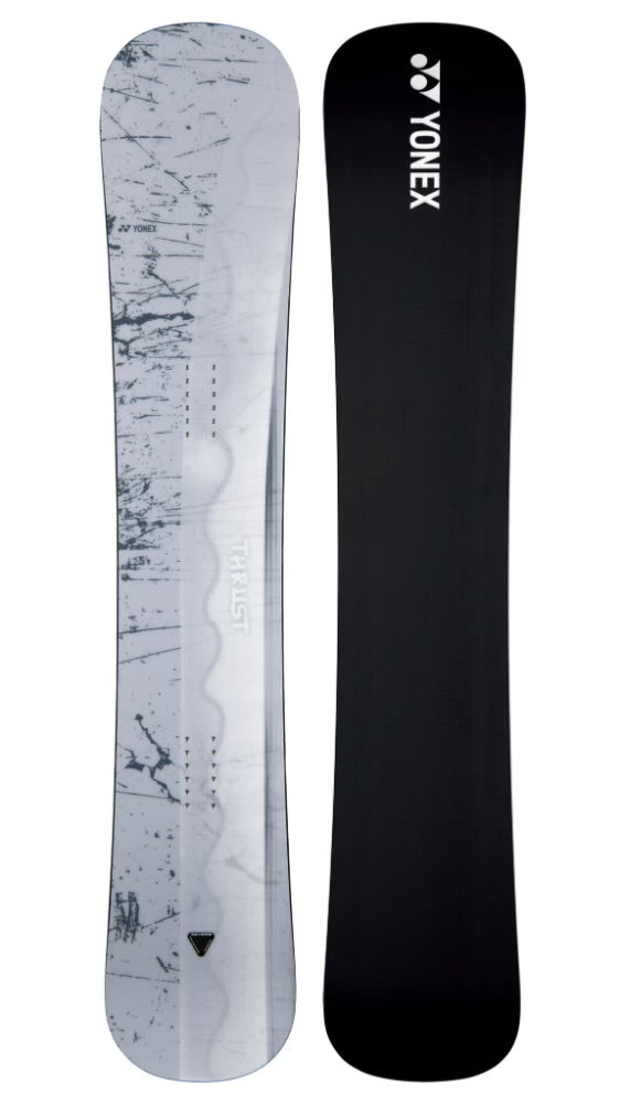 2026 Yonex THRUST