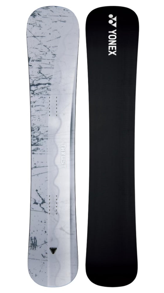 2026 Yonex THRUST