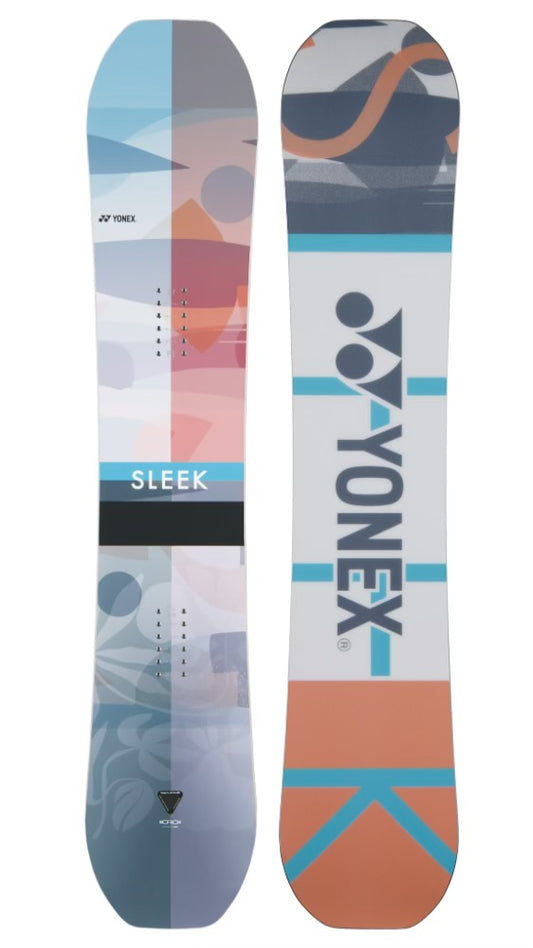 2026 Yonex SLEEK