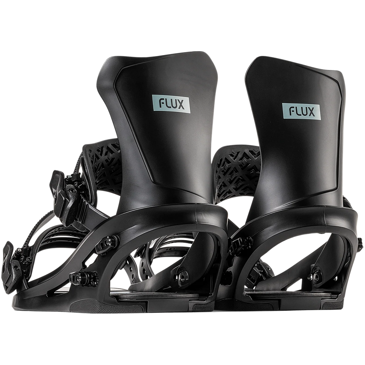 2026 FLUX DS Bindings