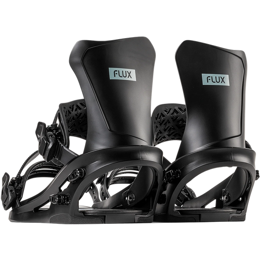 2026 FLUX DS Bindings