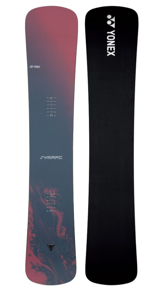 Yonex SYMARC 2025