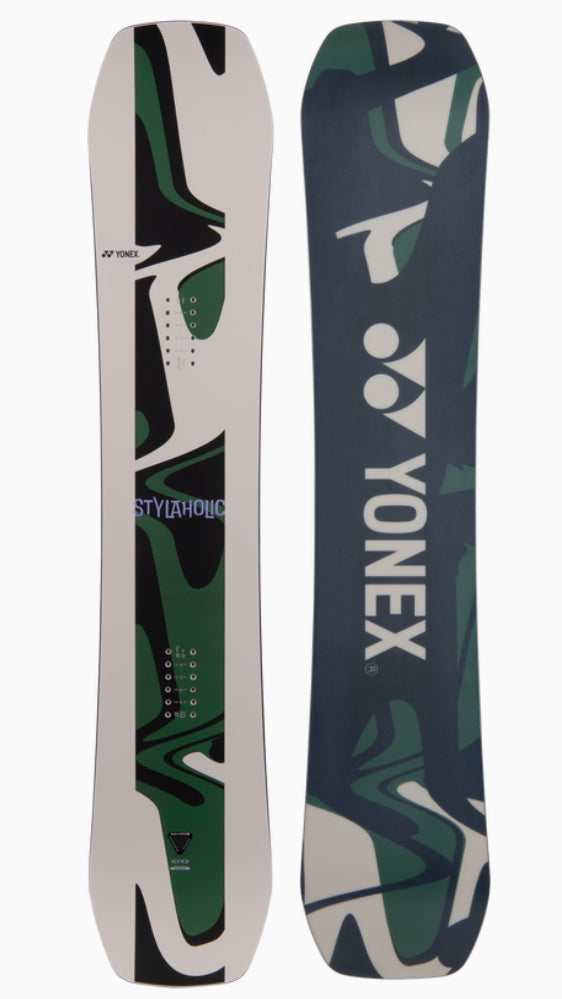 2027 Yonex STYLAHOLIC