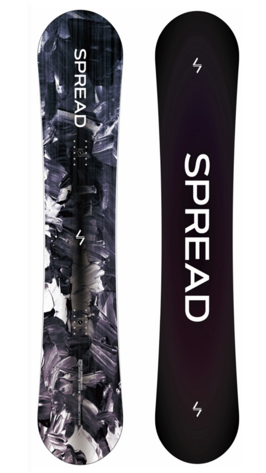 2026 Spread AX-F