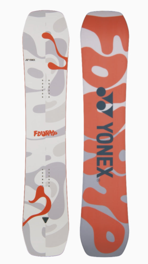 Yonex Snowboards – Powder Bowl Canada