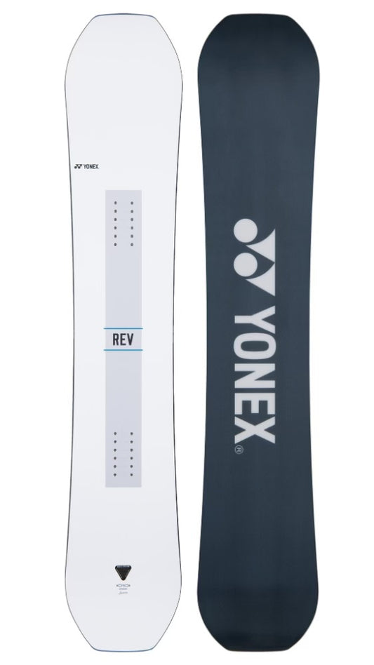 2026 Yonex REV