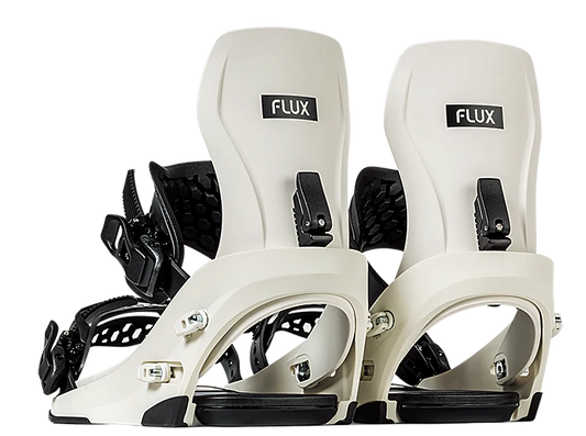 2026 FLUX CV Bindings - OFF WHITE