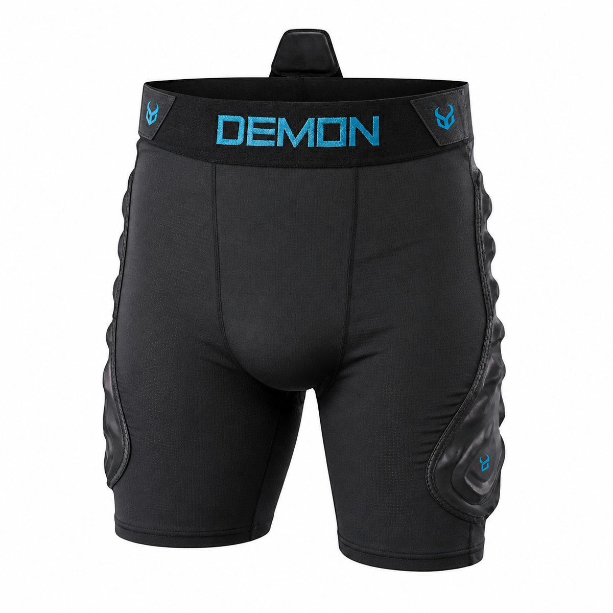 Demon X V7 D3O Air Padding Women's Impact Shorts