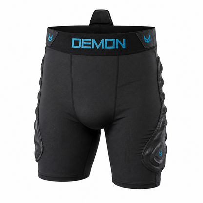 Demon X V7 D3O Air Padding Women's Impact Shorts