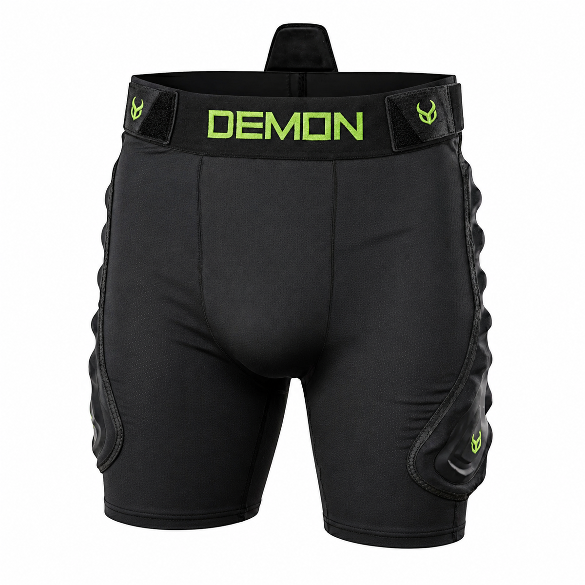 Demon X V7 D3O Air Padding Men's Impact Shorts
