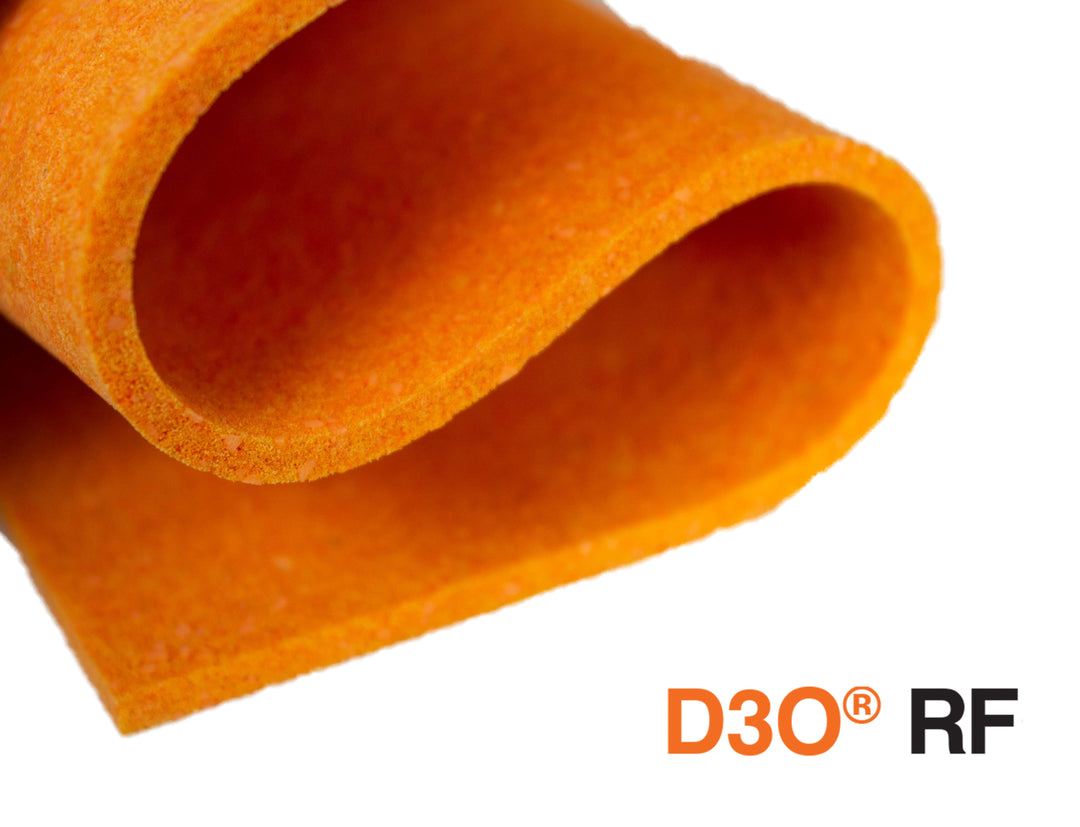 2025 Demon Zero RF D3O Knee Pads