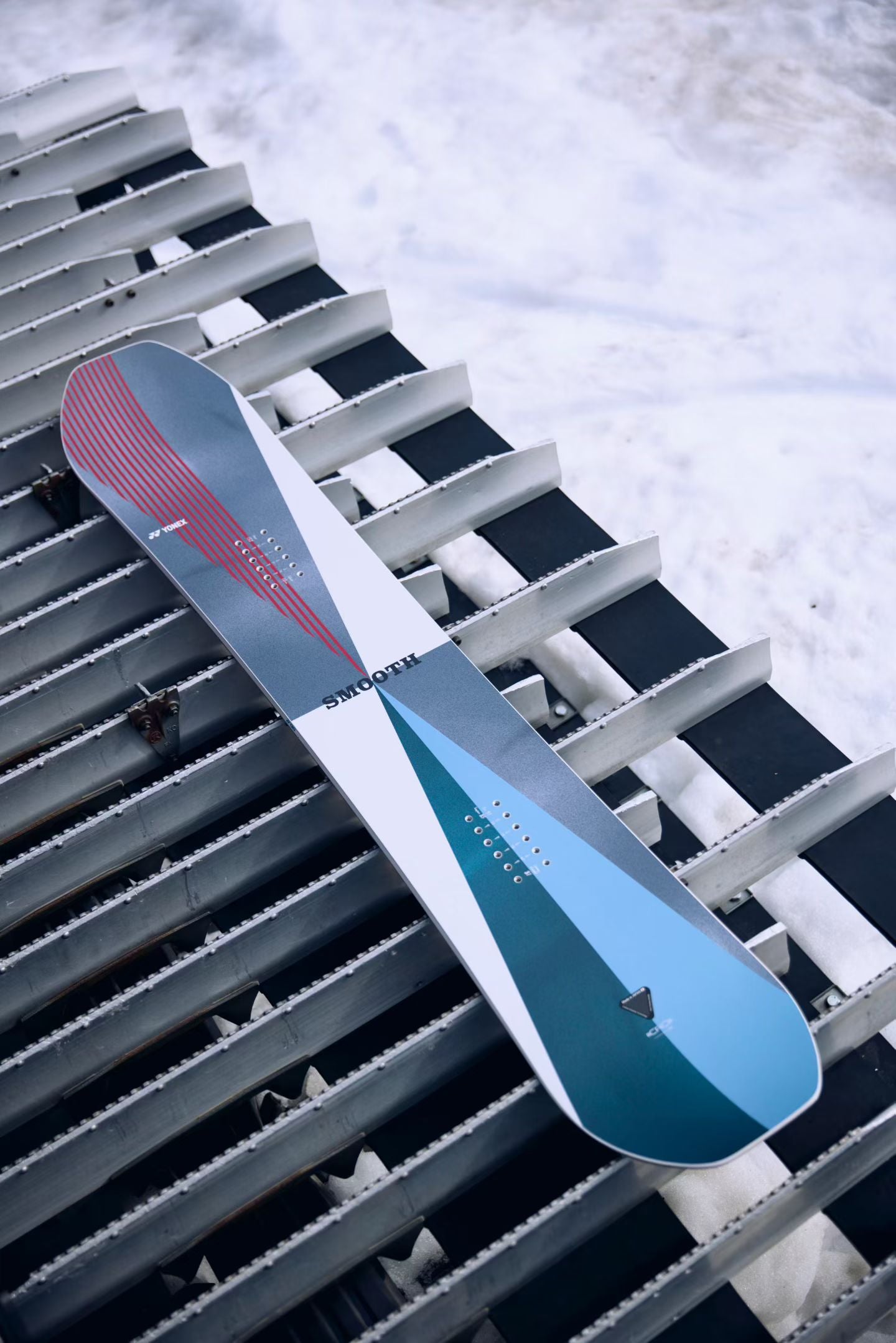 2026 Yonex SMOOTH – Powder Bowl Canada