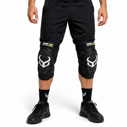 Demon Hyper X V7 D3O A.I., Kevlar