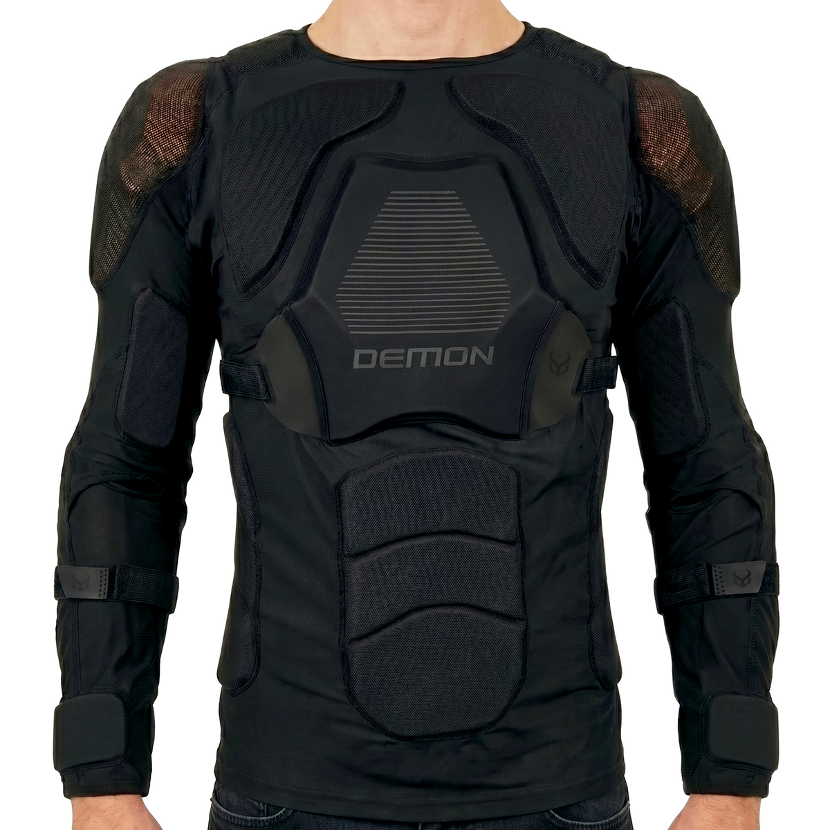 Demon X V7 D3O Body Armor, Men's Impact Top