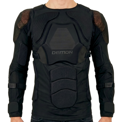 Demon X V7 D3O Body Armor, Men's Impact Top