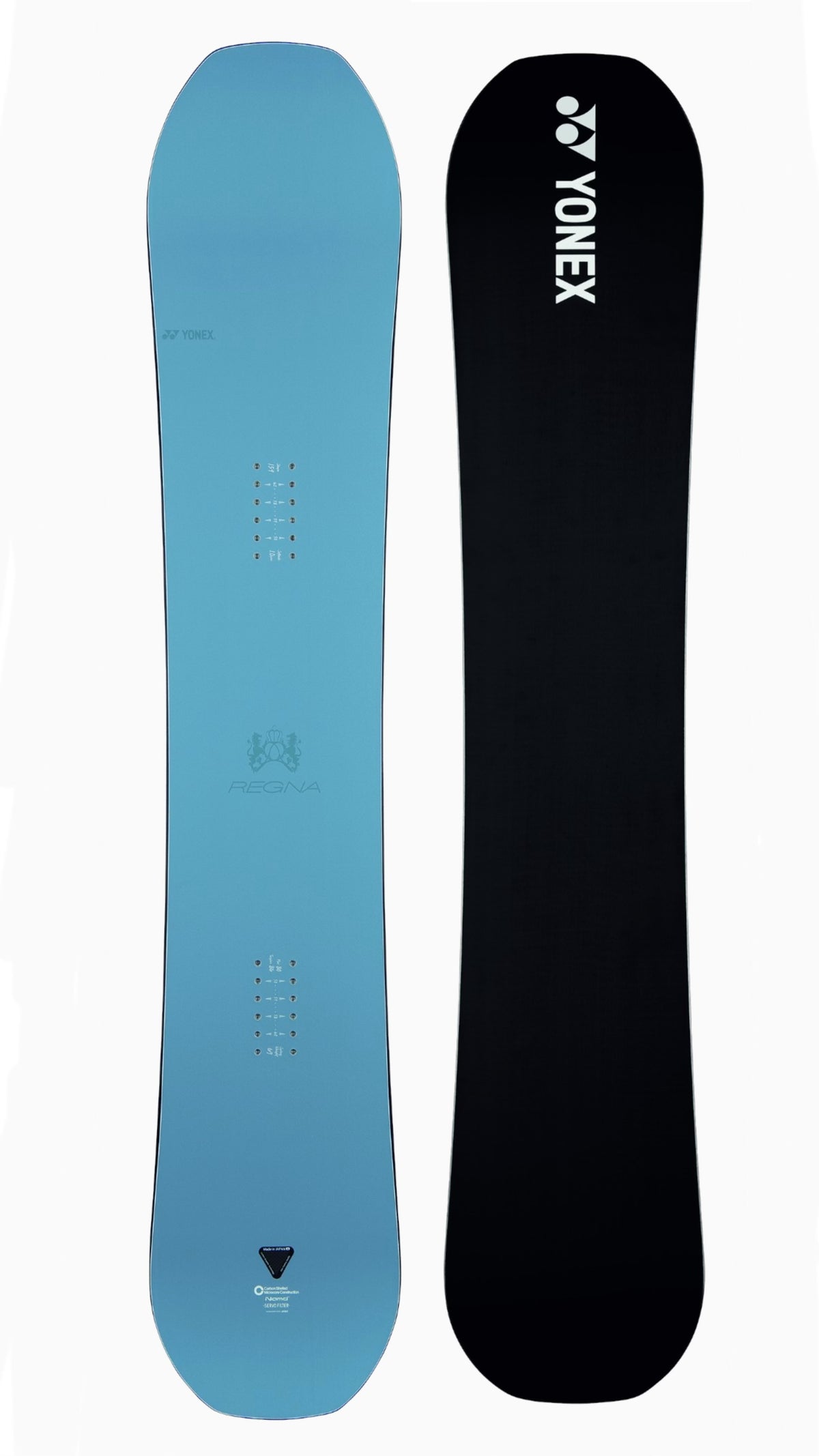 Yonex REGNA 2025 – Powder Bowl Canada