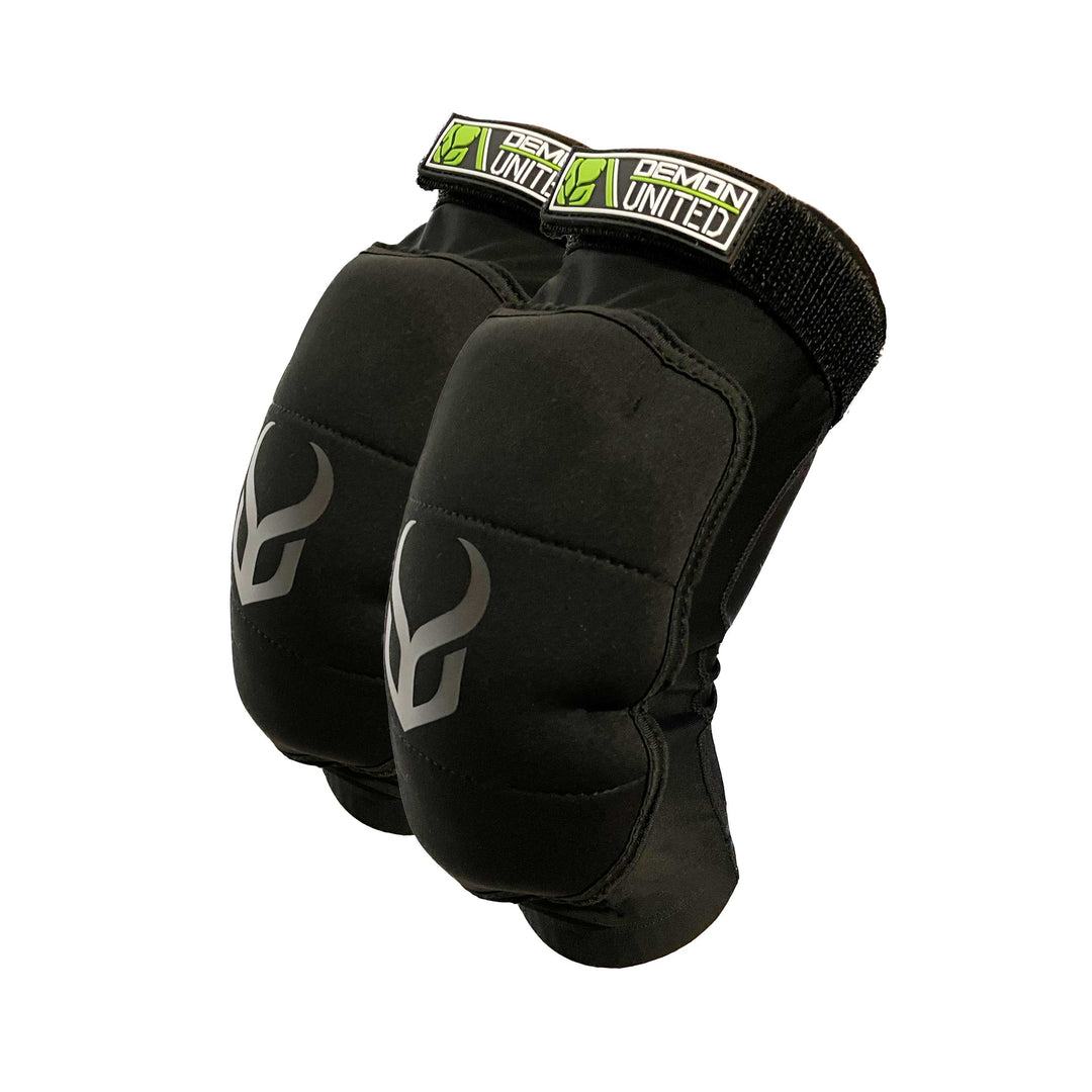 2025 Demon Zero RF D3O Knee Pads