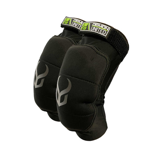 2025 Demon Zero RF D3O Knee Pads