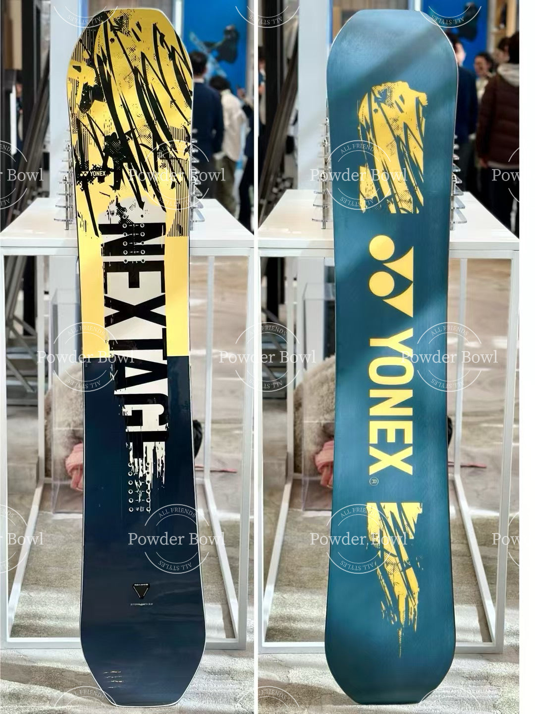 Yonex NEXTAGE 2025