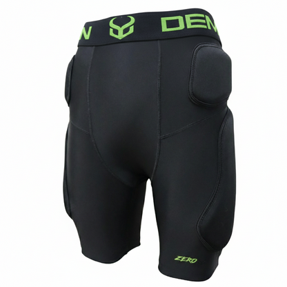 Demon Zero PLUS RF D3O Unisex Ski/Snowboard Shorts