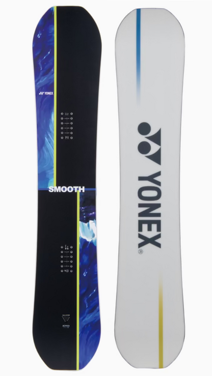 2027 Yonex SMOOTH