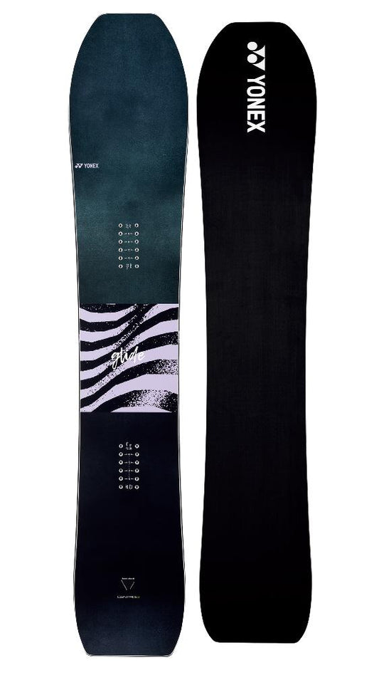 Yonex Snowboards – Powder Bowl Canada