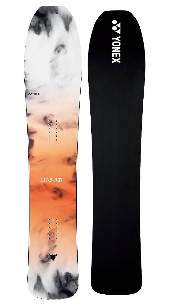 Yonex Luvarth 2025