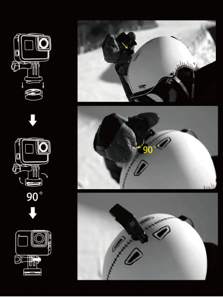Casque REV ORIX F3 MIPS 2025